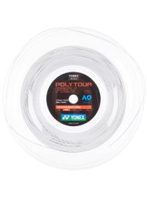 Yonex POLYTOUR REV 16L/1.25 String Reel - 660'