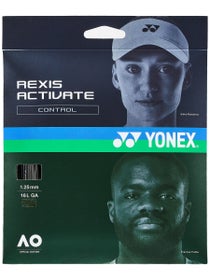 Yonex Rexis Activate 16L/1.25 String