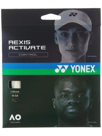 Yonex Rexis Activate 16/1.30 String