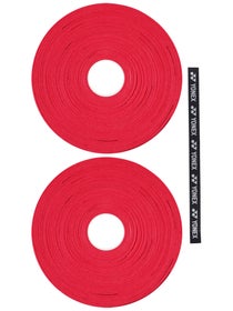 Yonex Super Grap 30 Pack Overgrip Red