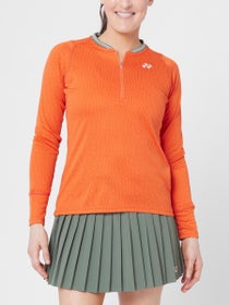 Yonex Women's 2024 Paris Long Sleeve