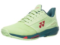 Yonex PC Ad Accel Sunny Lime Women's Shoes