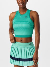 Yonex Women's Paris Crop Tank