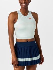 Yonex Women's Paris Crop Tank