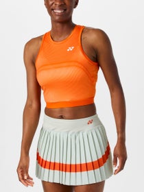 Yonex Women's Paris Crop Tank