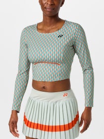 Yonex Women's Paris Long Sleeve
