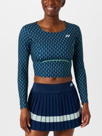 Yonex Women's Paris Long Sleeve