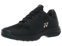 Yonex Sonicage Black/Mocha Gray Women's Shoes