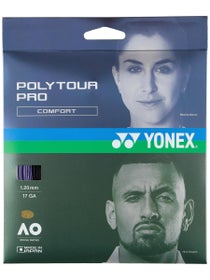 Yonex POLYTOUR PRO 17/1.20 String