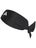adidas Climacool Headtie - Black/White