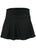 adidas Girl's Core Flounce Skirt Black L