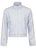 adidas Girl's Spring Full Zip Jacket Sky M