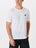 adidas Men's Core Essential Feelready Top White L