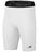 adidas Men's Core Techfit Short White XL