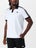 adidas Men's Fall Classics Polo White L