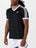 adidas Men's Fall Classics Top Black XS
