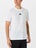 adidas Men's Fall Padel Graphic Top White XXL