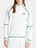adidas Men's Originals Walk Out Jacket White M