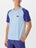 Australian Men's Pro Classic Top Blue M