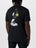 adidas Men 25 Barricade Annvsry T-Shirt Black XXL