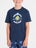 AO Junior's 2026  Graphic T-Shirt Blue 10