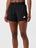 adidas Women's Core Pacer Mid 2 Short Black XL