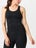 adidas Women's Spring All Me Tank Black XS