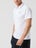 Bjorn Borg Men's Spring Ace Polo White L