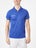 Babolat Men's Play Polo Top Blue S