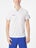 Babolat Men's Play Polo Top White M