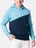Babolat Men's 2025 Drive Hoodie Blue S