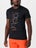Babolat Men's Thrill Graphic Top Black XXL