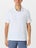 BOAST Men's Performance Raglan 2.0 Polo White XXL