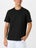 BOAST Men Performance 2.0 Top Black XL