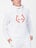 Babolat Men's J. Lebron Hoodie White XL