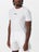 BOSS Men's Summer Serve 1 Top White XL