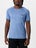 BOSS Men's Summer Spin Training Top Blue S
