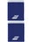 Babolat Doublewide Wristbands Illusion Blue