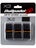 Bullpadel GB-1201 Absorbent Padel Overgrip Black