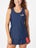 ellesse Women's Fall Quincy Tank Navy XS