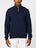 Fila Men's Essential Match Fleece Jacket Navy XXL