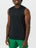 Fila Men's Essential Sleeveless Top Black XXL