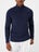 Fila Men's Essentials 1/2 Zip Navy XXL