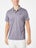 Fila Men's Fall Corvin Polo Grey Dawn XXL