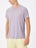Fila Men's Fall Titus Top Lavendar Grey XL