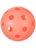 Franklin X-26 Indoor Pickleballs Orange 12-Pack