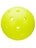 Franklin X-40 Outdoor Pickleballs Optic 12-Pack 