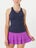 Fila Women's Core Essentials Court Tank Navy S