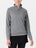 Fila Wom's Essential LS 1/4 Zip Grey S