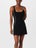 Fabletics Wms Summer On-the-go Dress Black XS